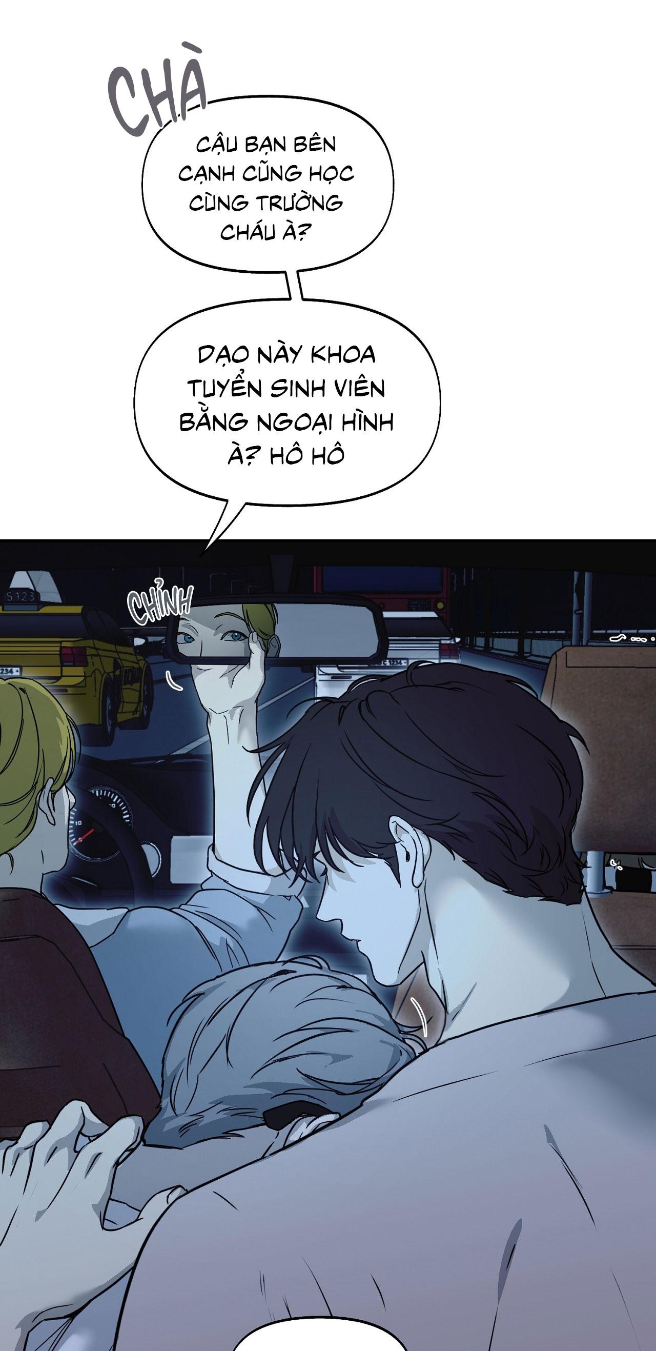 NERD PROJECT - Chap 29