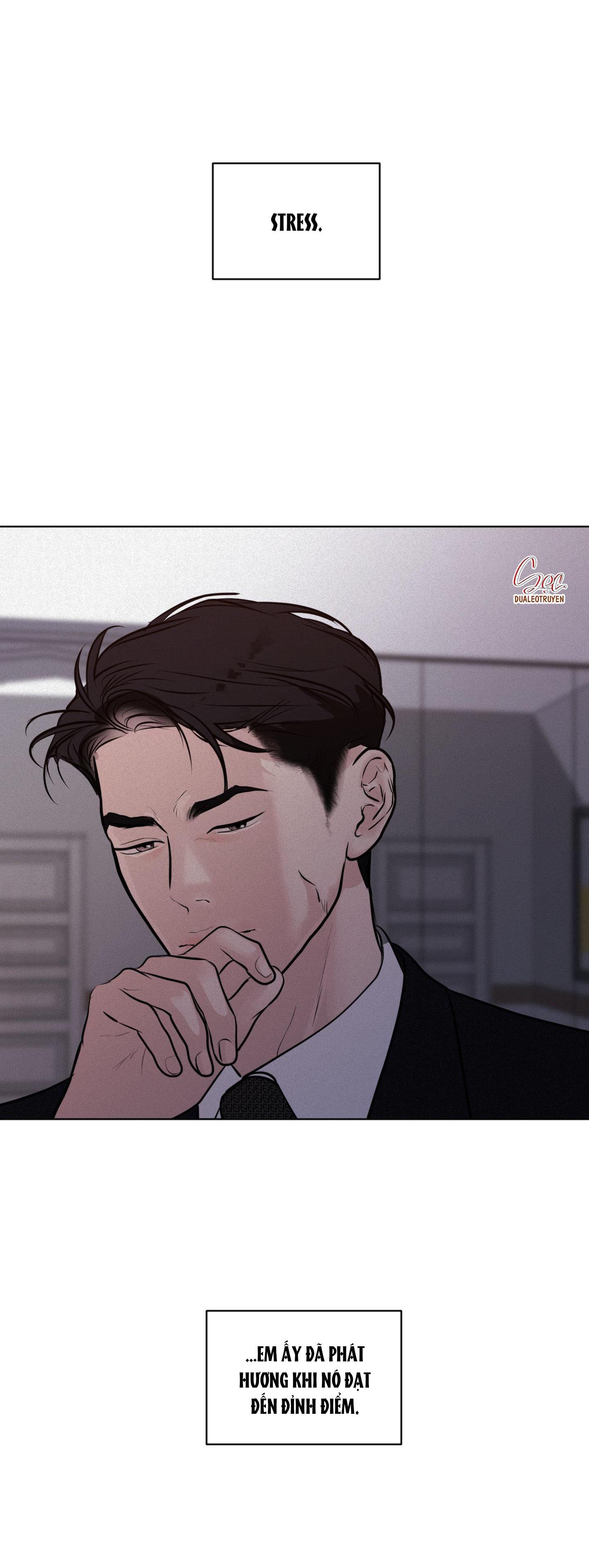 (ABO) LỜI CẦU NGUYỆN - Chap 51