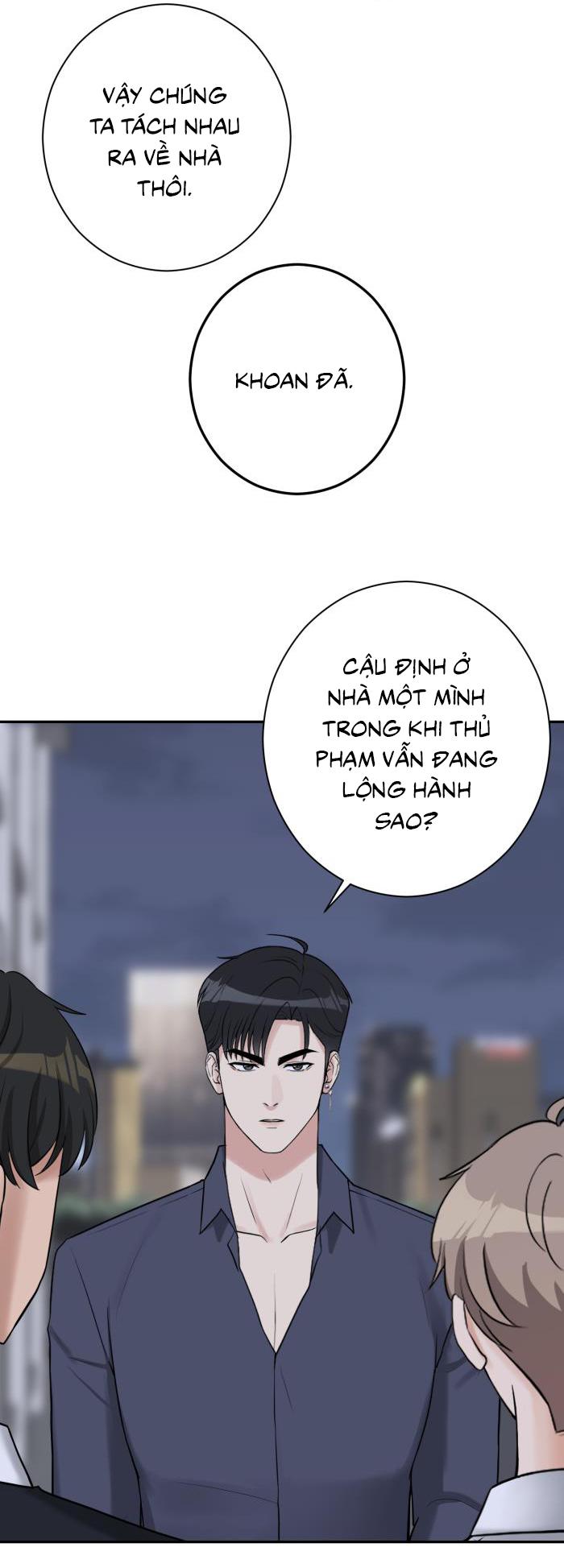 Tỉnh dậy lần nữa bỗng trở thành minh tinh rồi - Chap 22