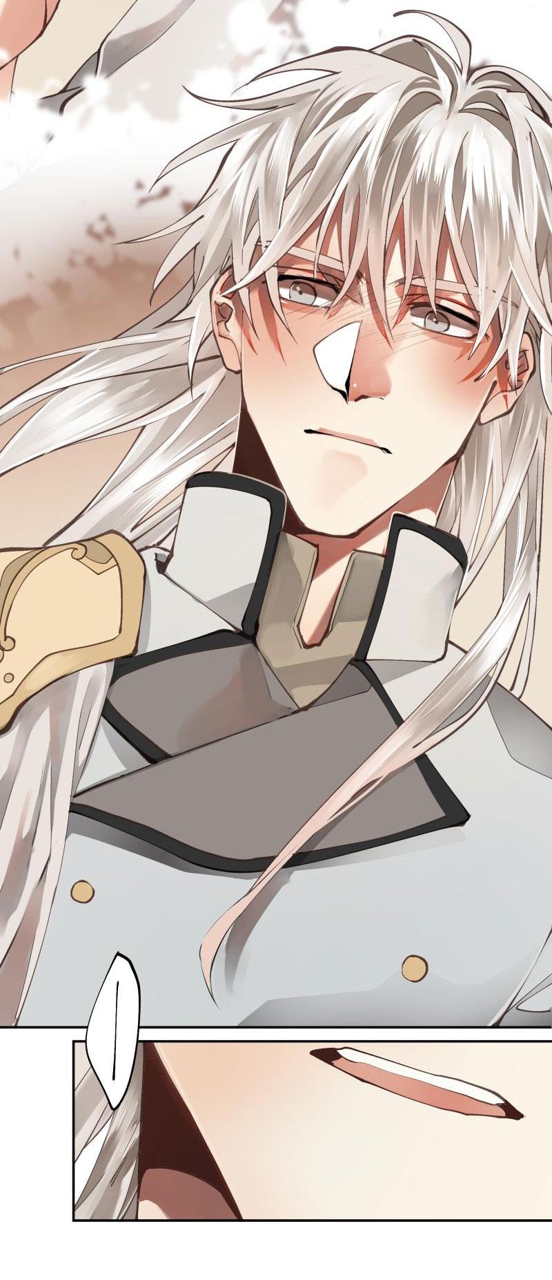 KHI LONG THẦN RƠI VÀO LƯỚI TÌNH - Chap 3