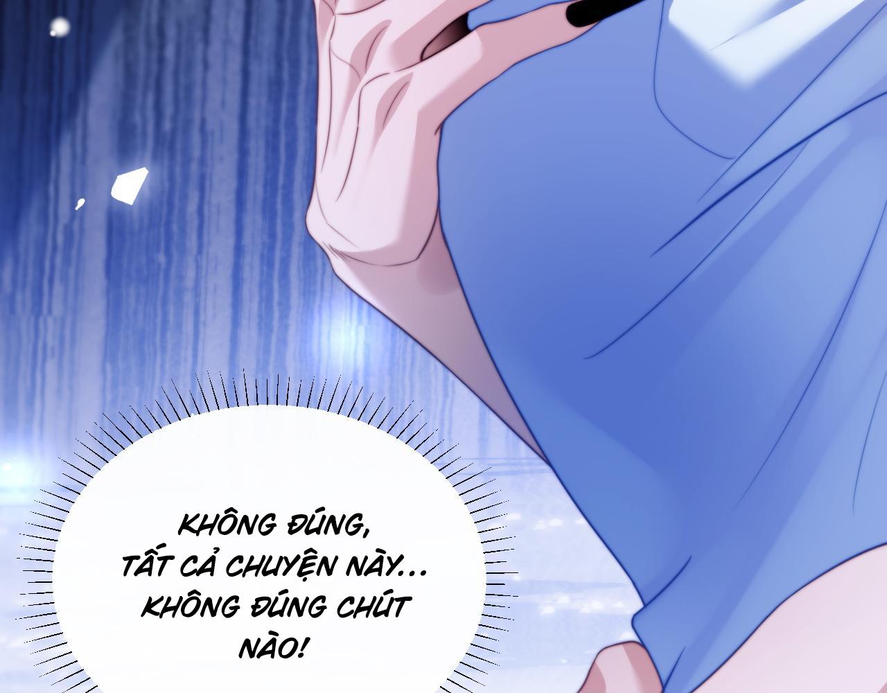 Nhân Ngư Desharow - Chap 30