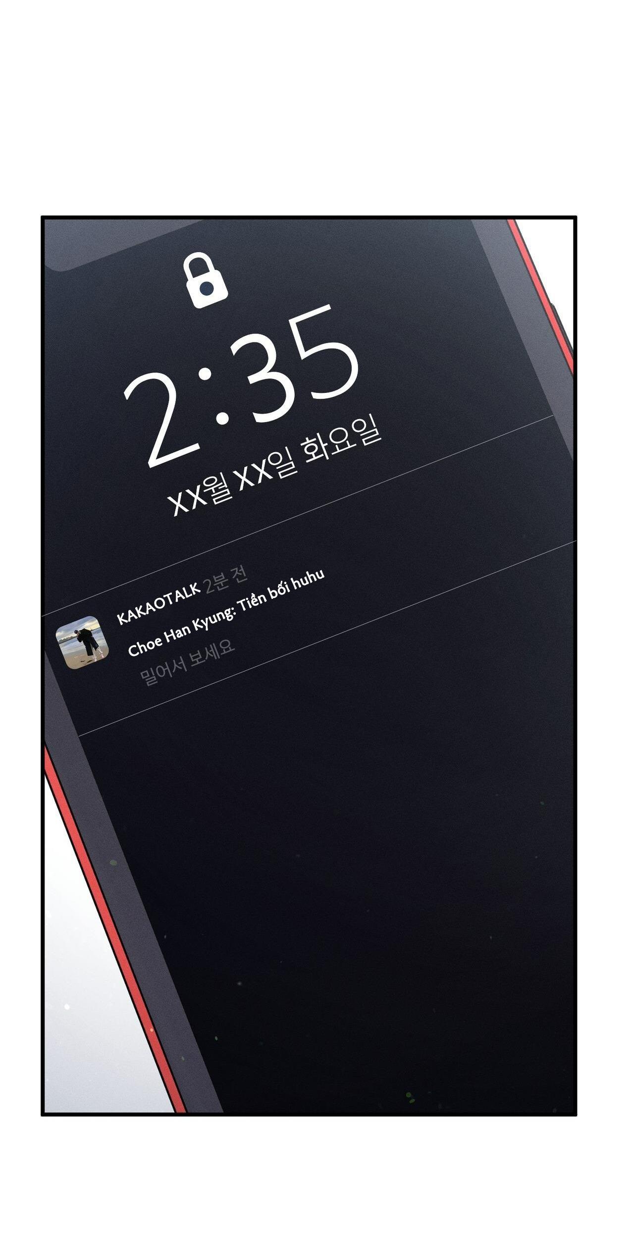 CHỜ CHÚT! ĐỪNG DI CHUYỂN - Chap 18