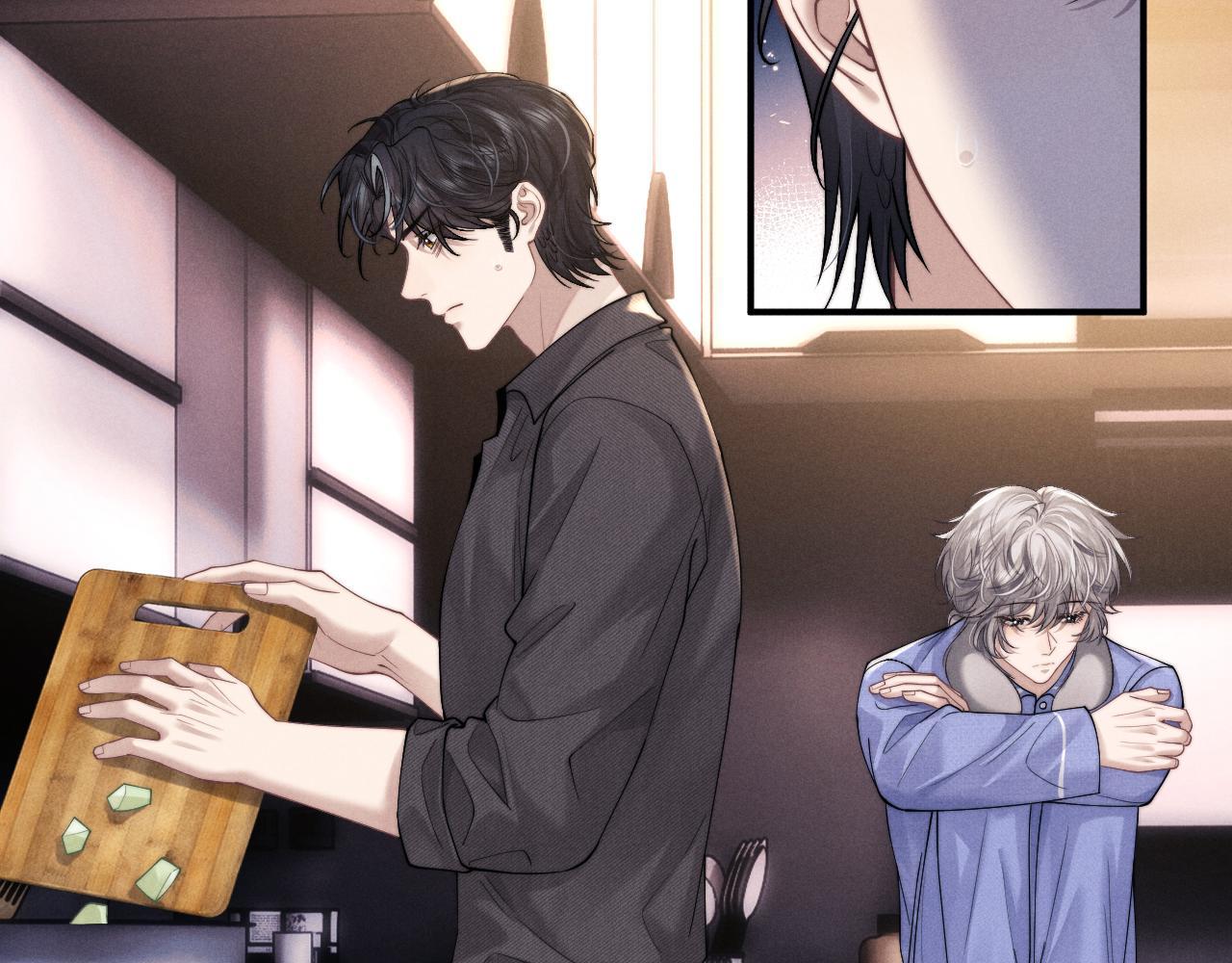 Chấp Sự Thỏ Tai Cụp - Chap 92