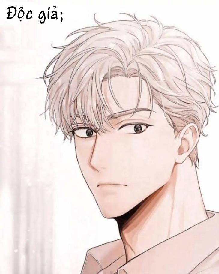 Hai anh em đô con - Chap 5