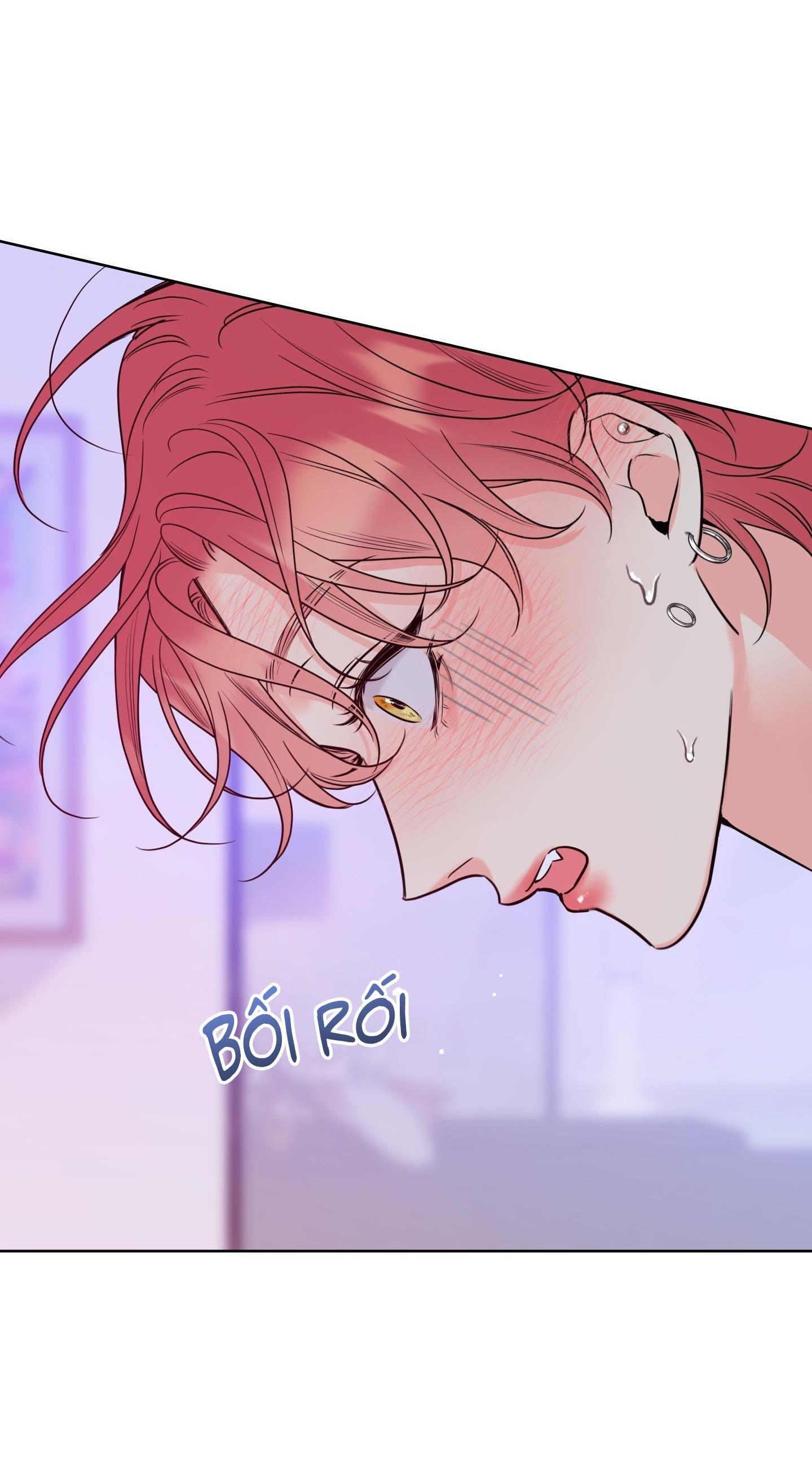 Honey Trouble - Chap 35