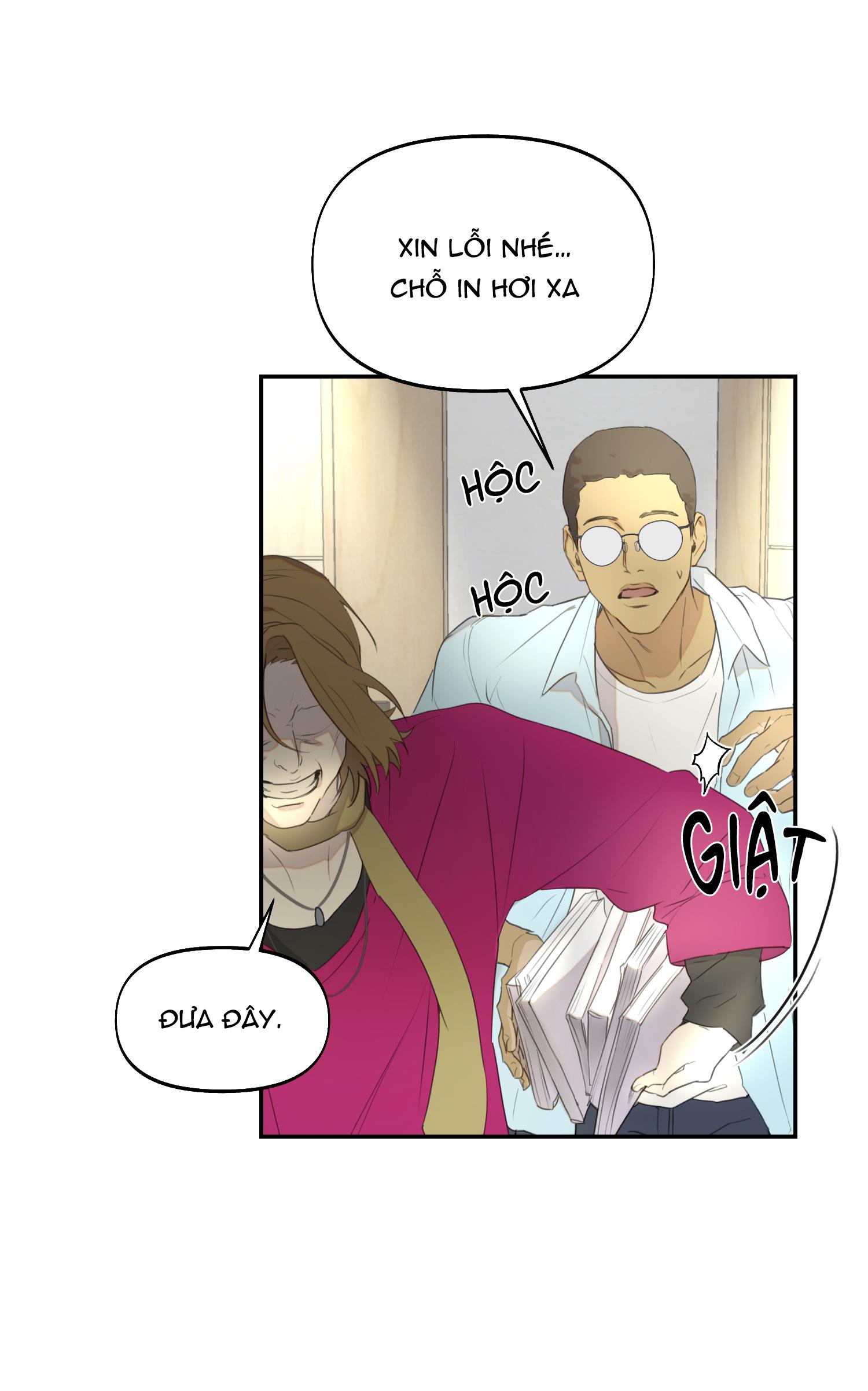 NERD PROJECT - Chap 13