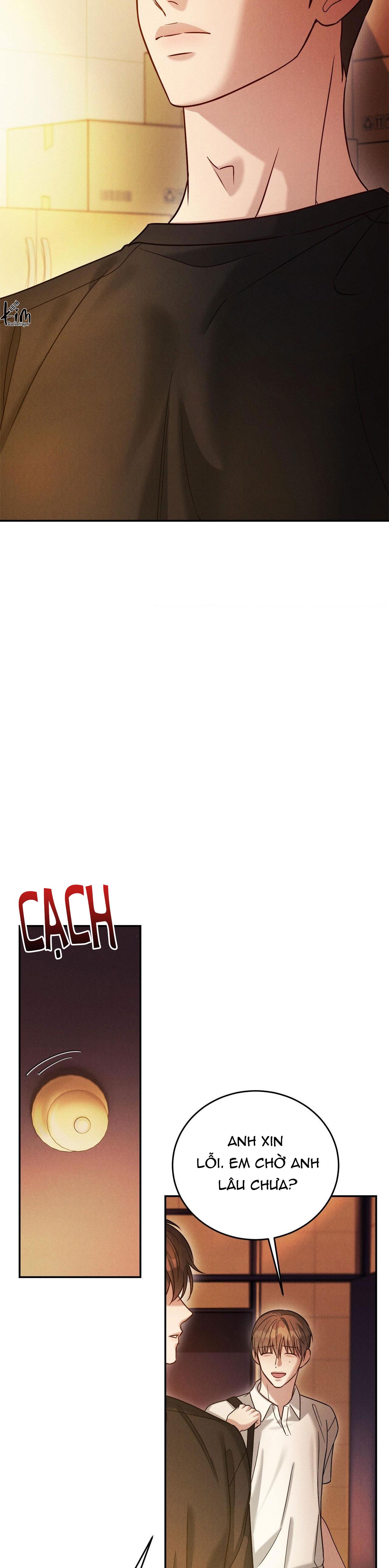 Giả Dược - Chap 45