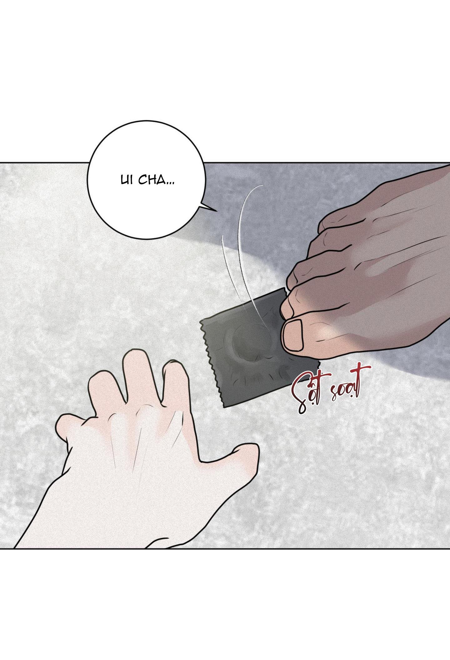 (ABO) LỜI CẦU NGUYỆN - Chap 24