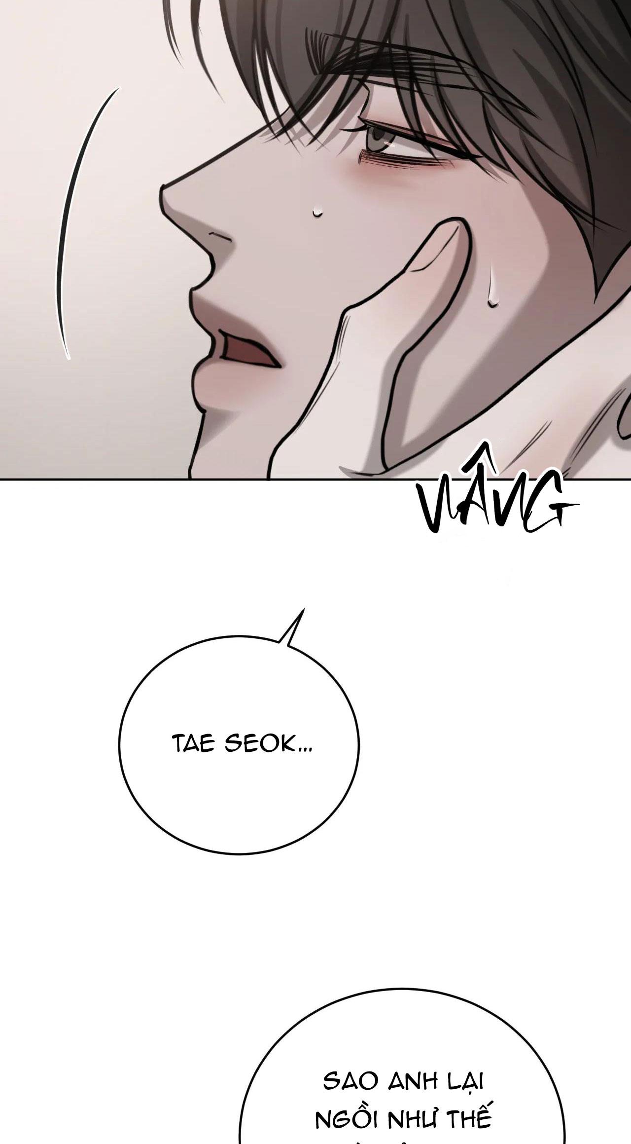 GIỮA TÌNH CỜ VÀ ĐỊNH MỆNH - Chap 58