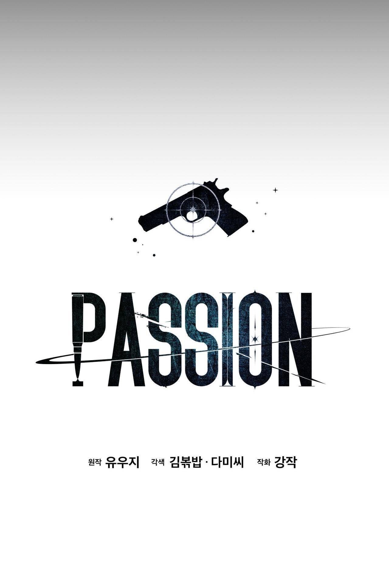 Passion - Chap 98