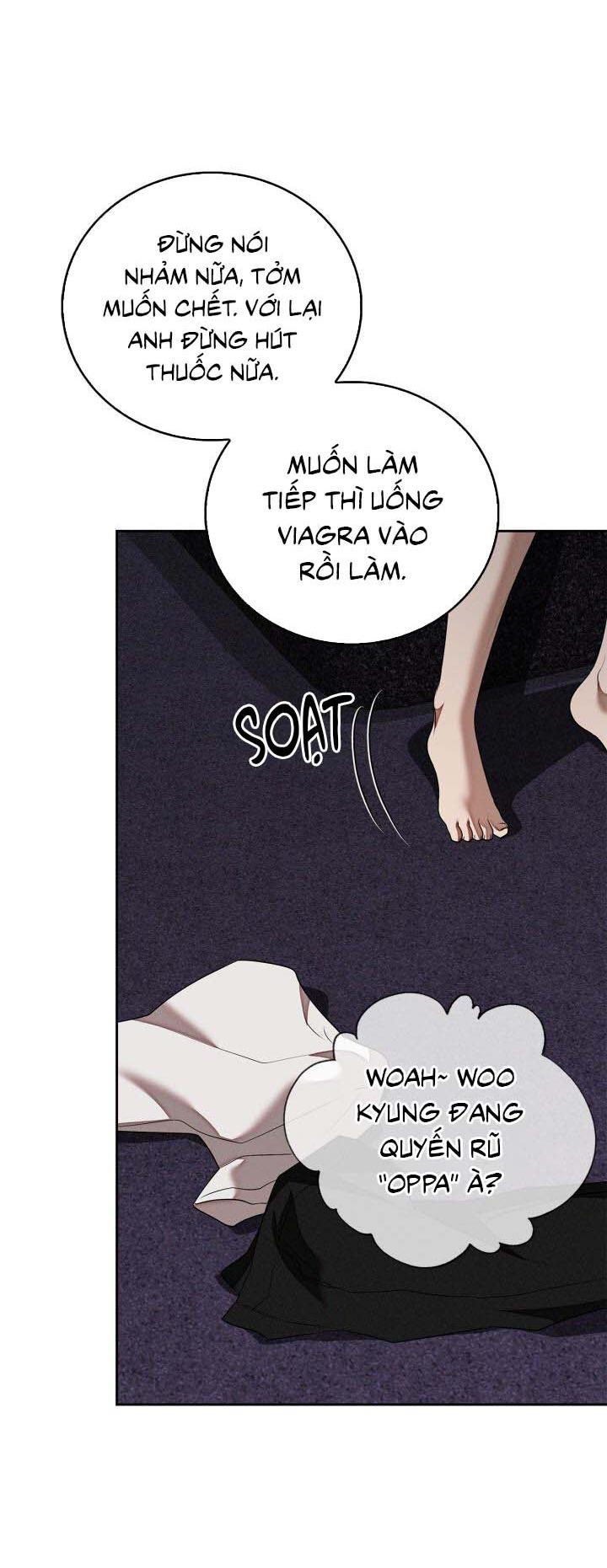 Critical Point - Chap 52