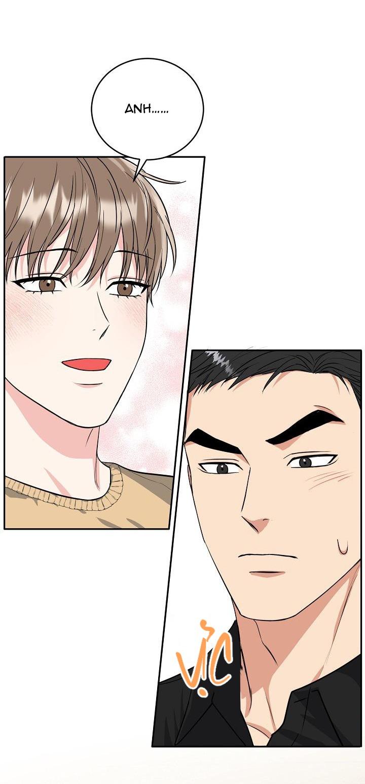 (ABO) HANG HỔ - Chap 40