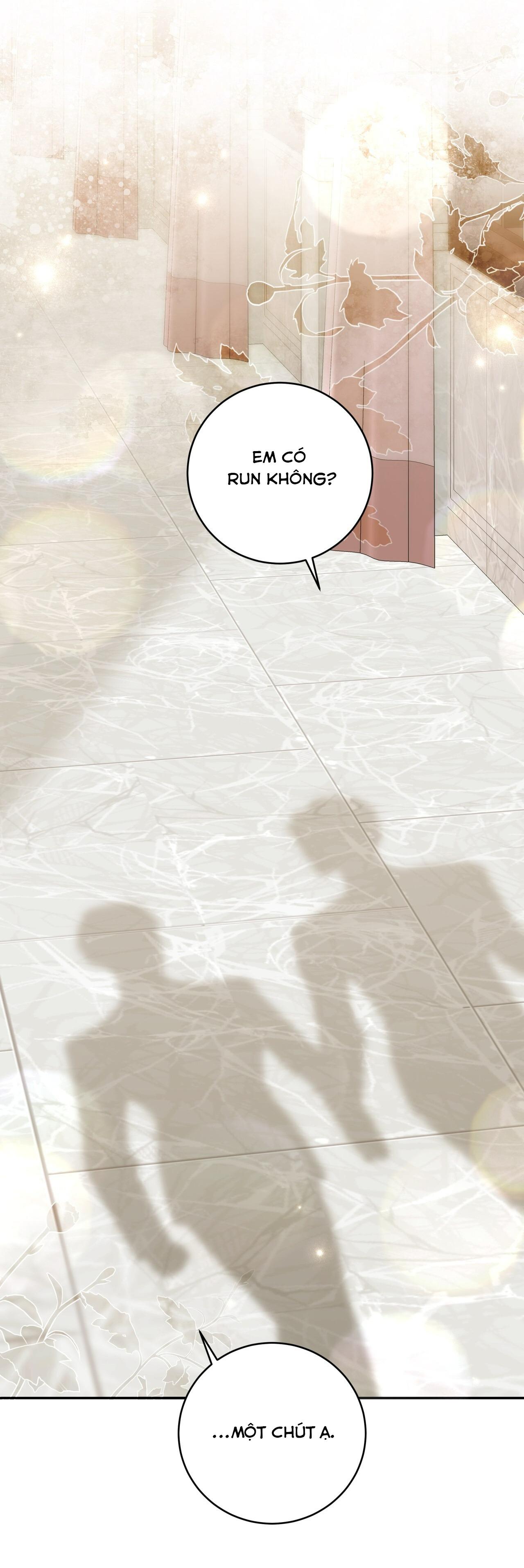 VỊ NGỌT KHÔNG ĐƯỜNG (SWEET NOT SUGAR) - Chap 60