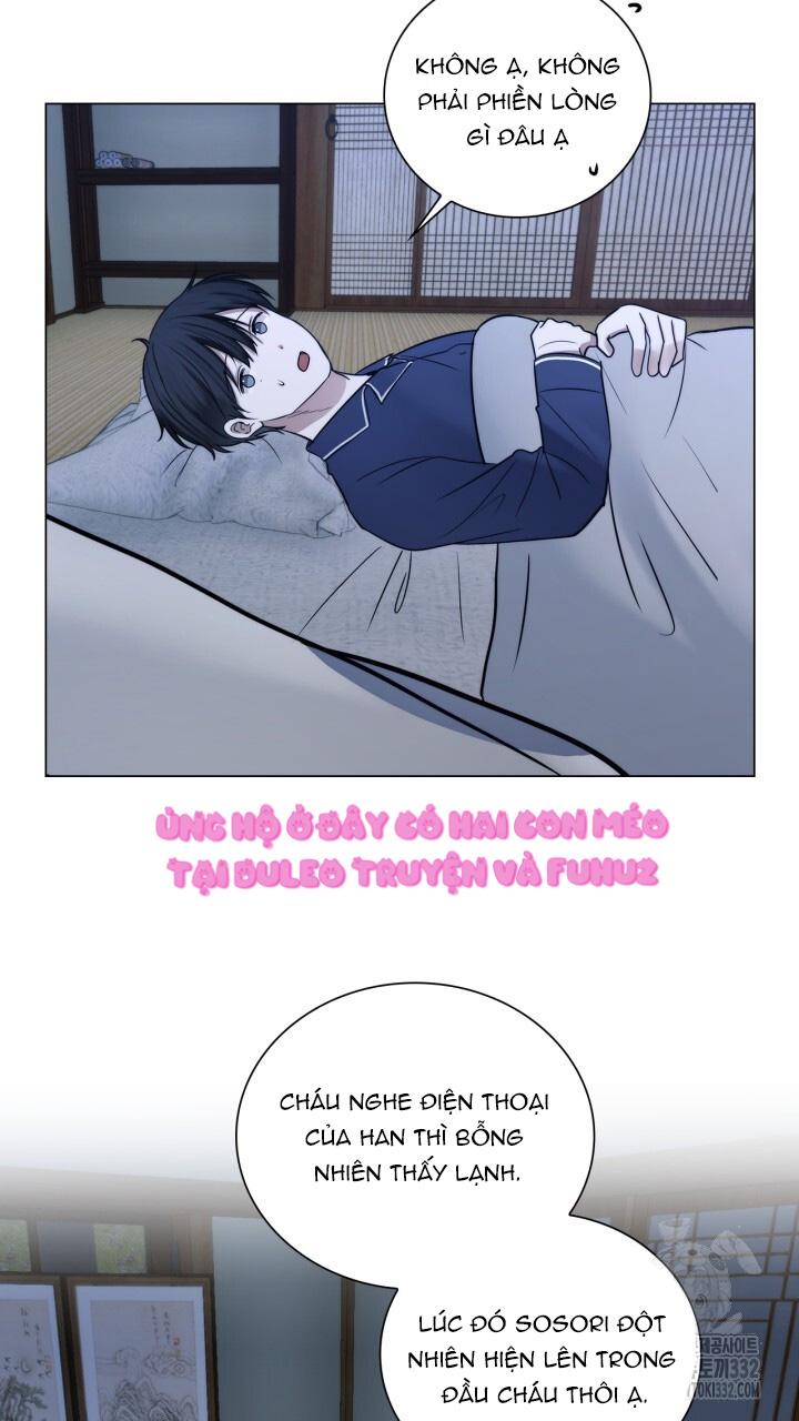 Song Trùng - Chap 65