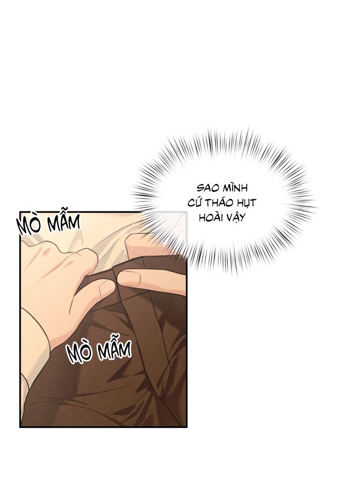 TIỂU THỬ: BẮT ĐẦU MÙA HÈ - Chap 48