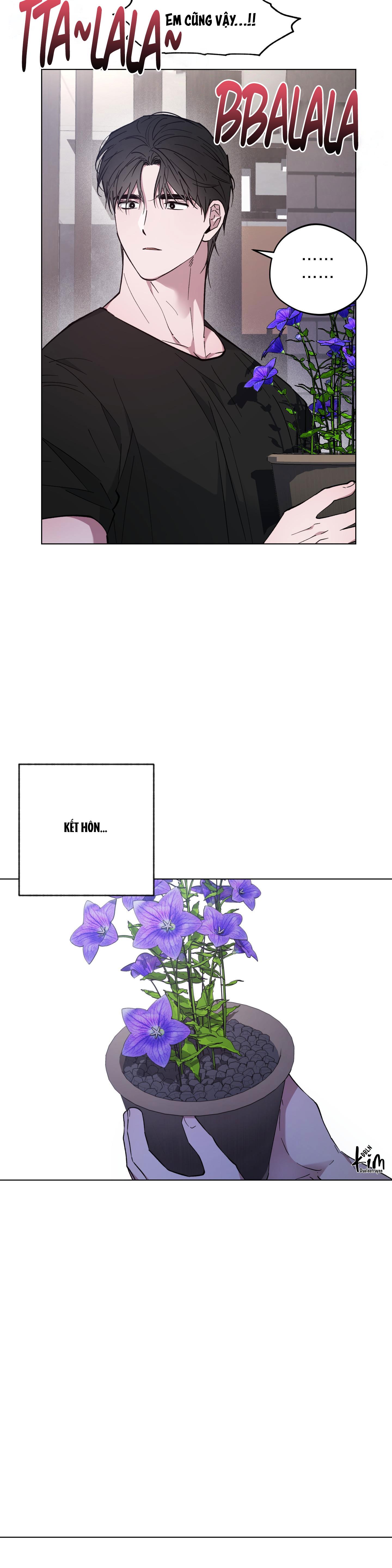 BÌNH MINH CỦA RỒNG - Chap 70