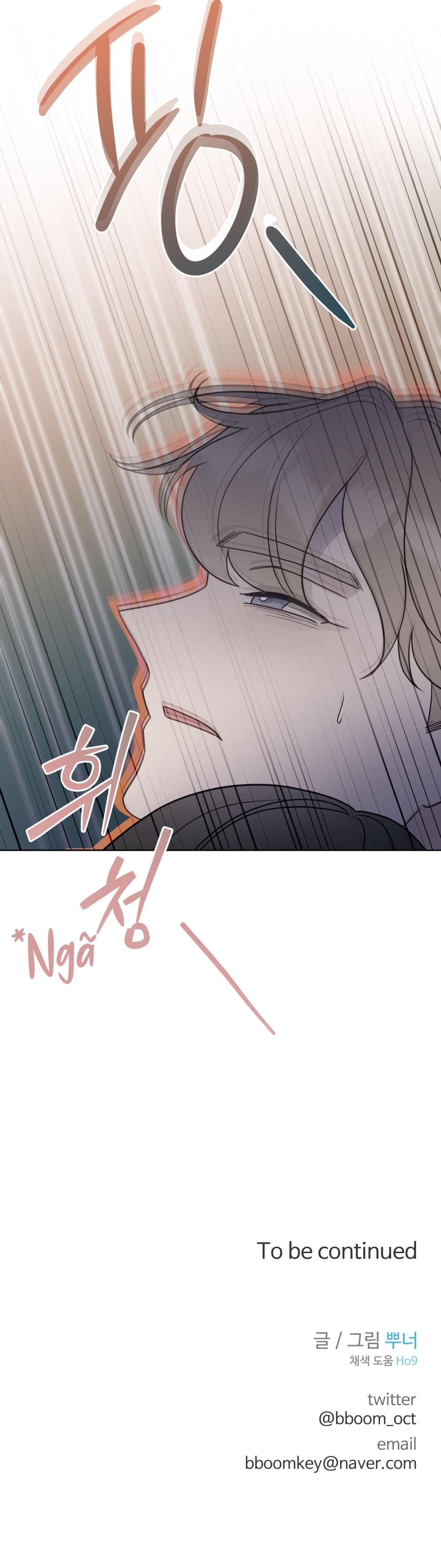 CHẤM HẾT - Chap 31