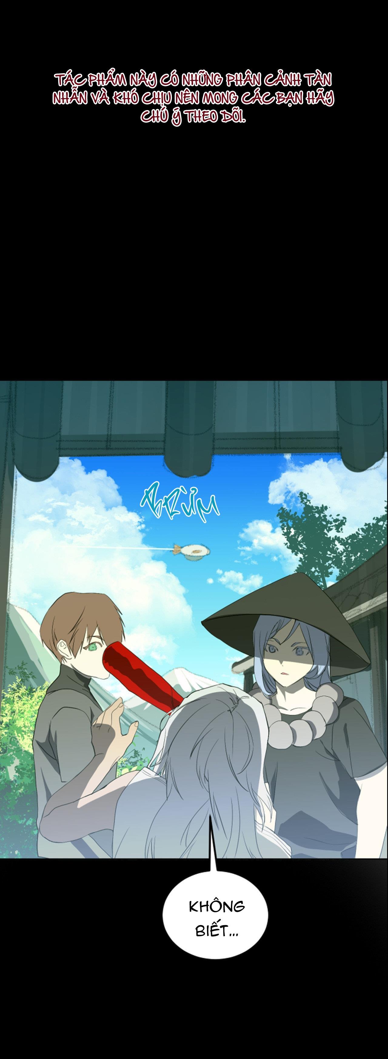 BẠN CÙNG LỚP MẪU GIÁO MẶT TRỜI - Chap 11