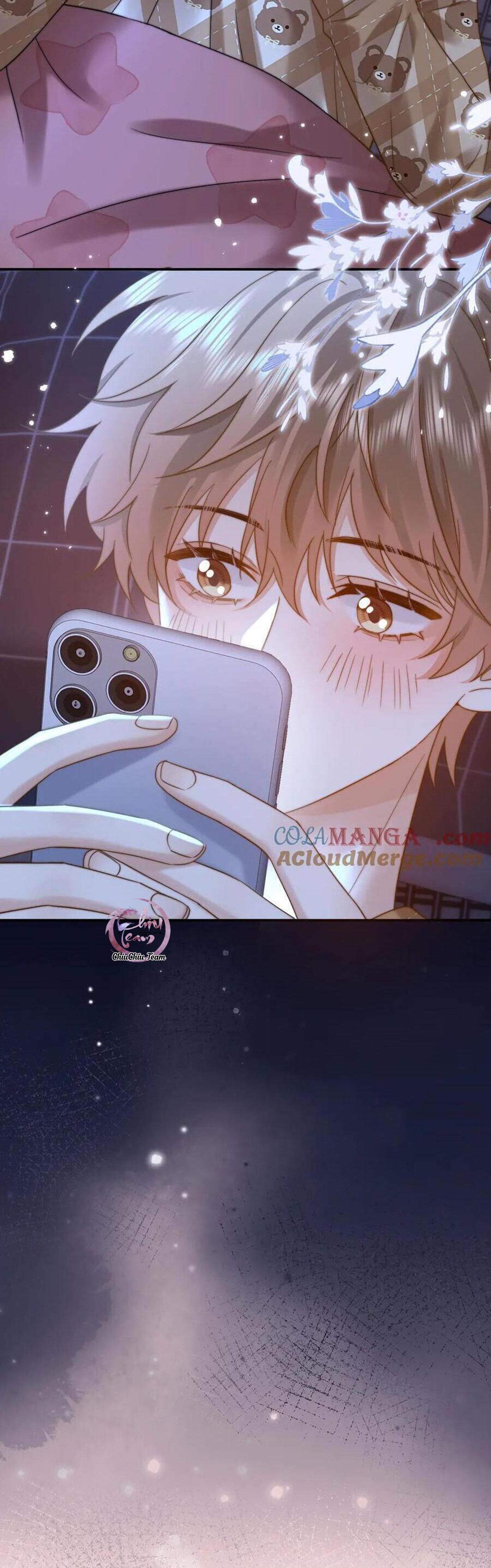 Chất Dị Ứng Đáng Yêu - Chap 67