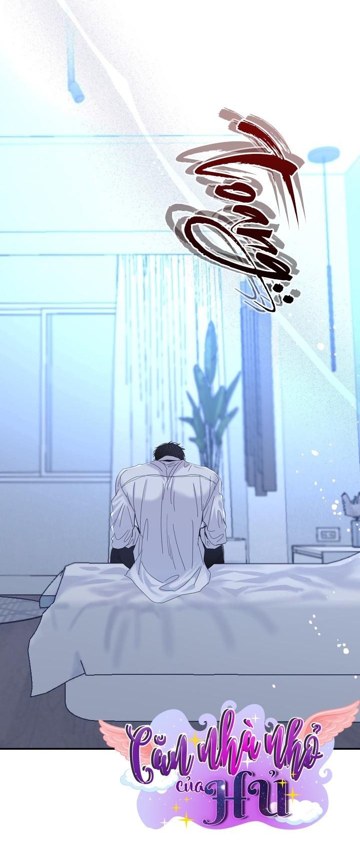 YÊU EM THÊM LẦN NỮA (LOVE ME AGAIN) - Chap 57