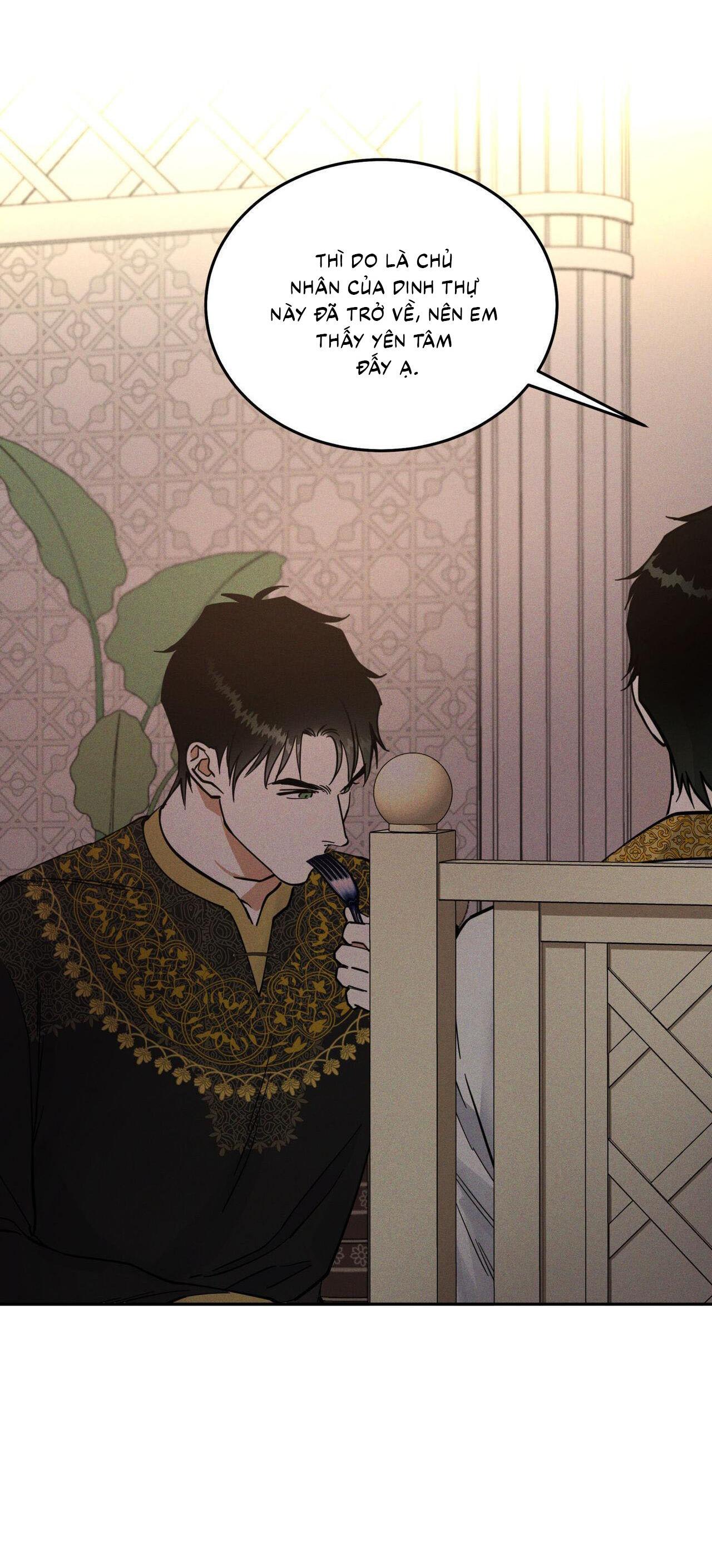 (CBunu) Antidote - Chap 28