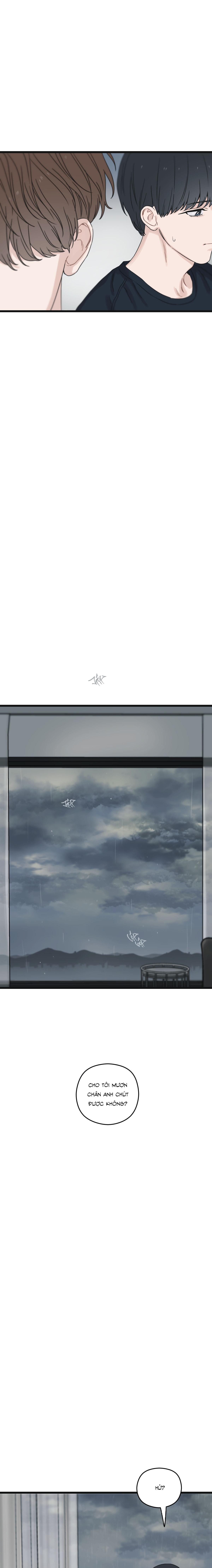 TRÙNG PHÙNG - Chap 40