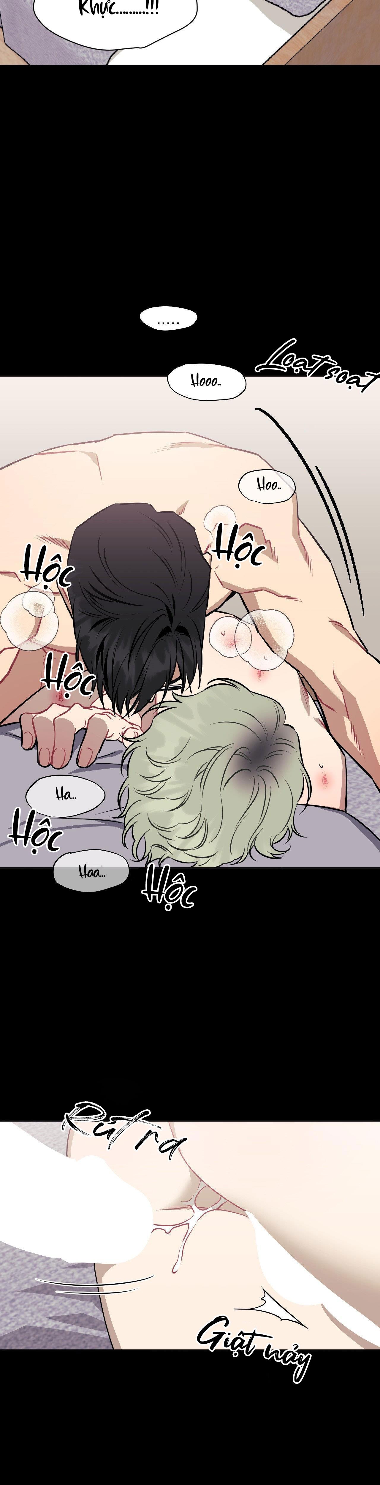 HƠN CẢ BẠN BÈ - Chap 68