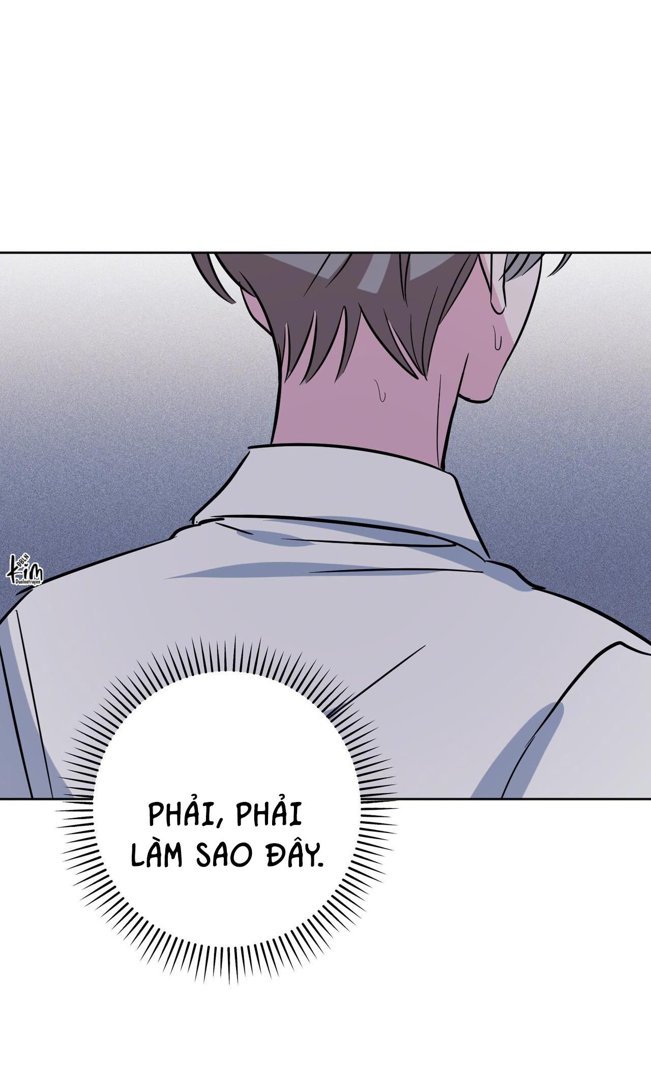 CẠM BẪY ĐẠI HỌC - Chap 99