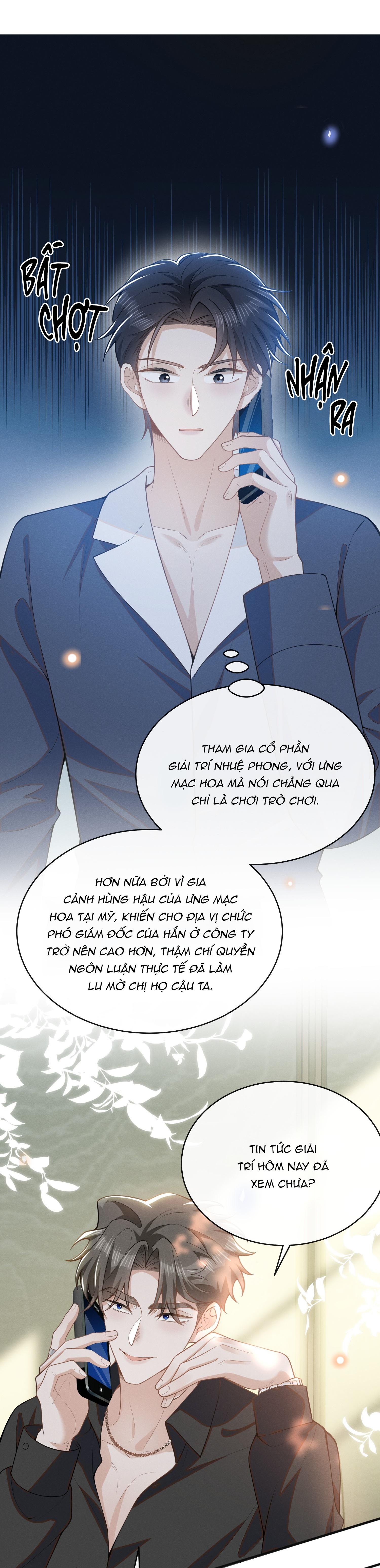 Lai sinh bất kiến - Chap 125