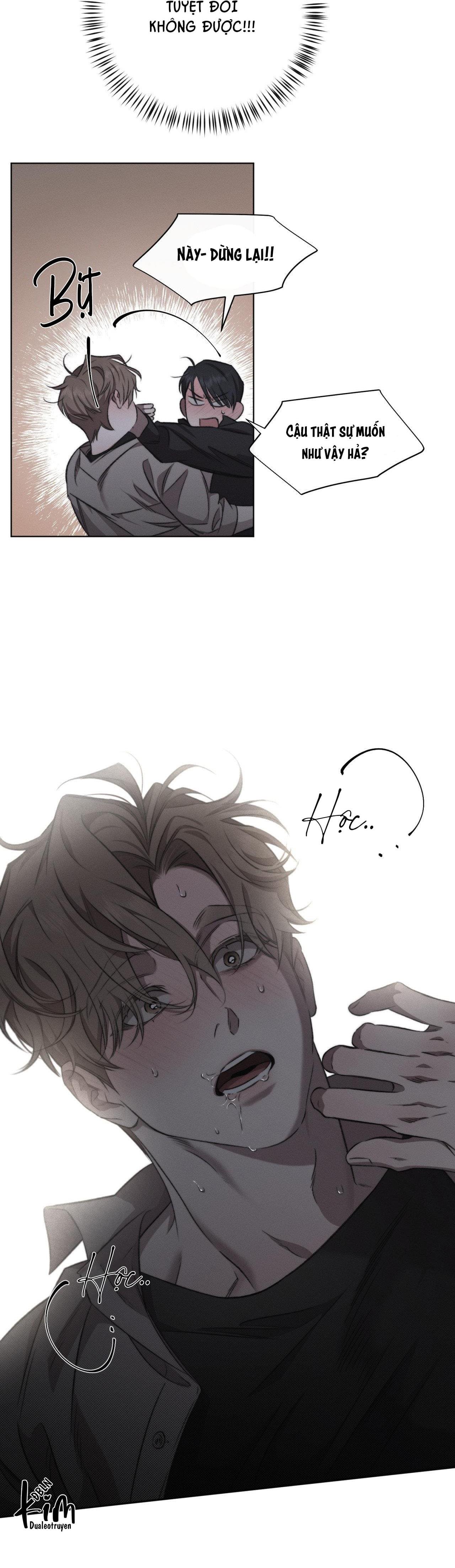 STILL LOVE YOU - Chap 15