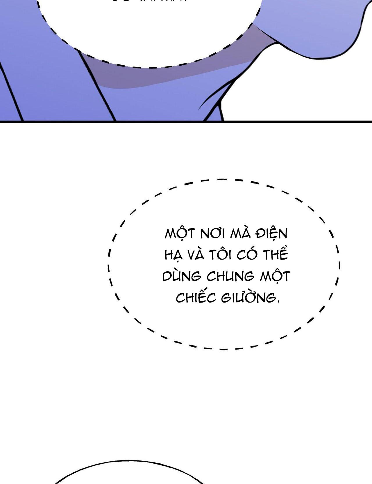 (ABO) ĐÁM CƯỚI HOÀNG GIA - Chap 11