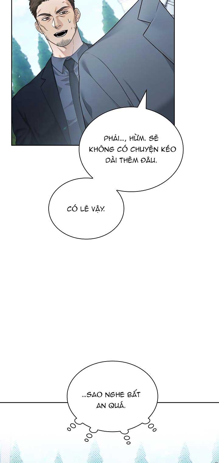 HÔN TÔI NẾU CÓ THỂ - Chap 4