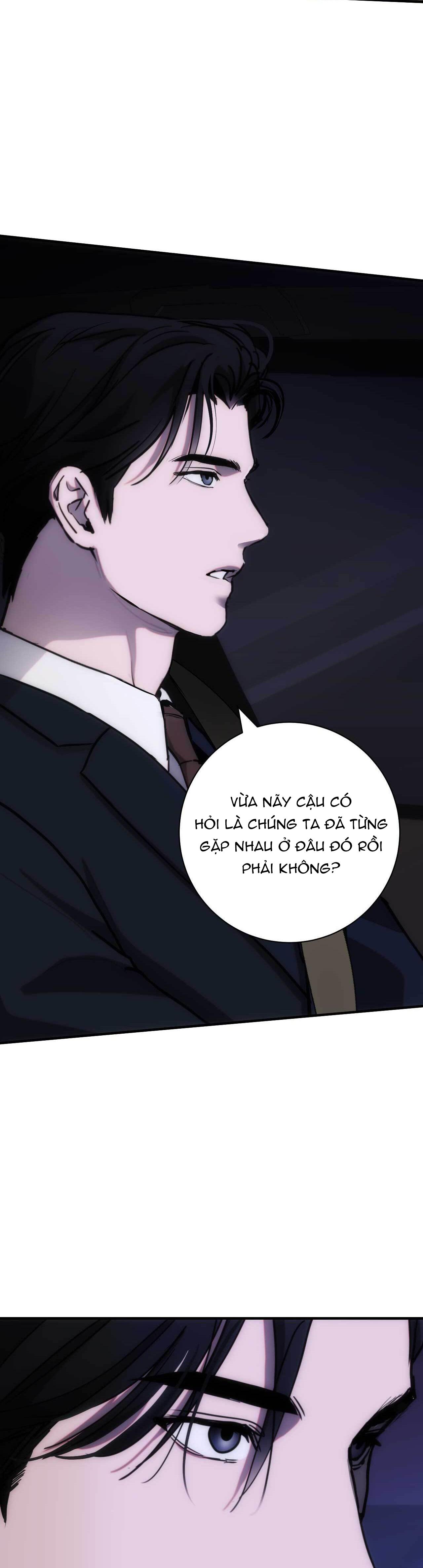 CHÌM TRONG KHOÁI LẠC - Chap 12
