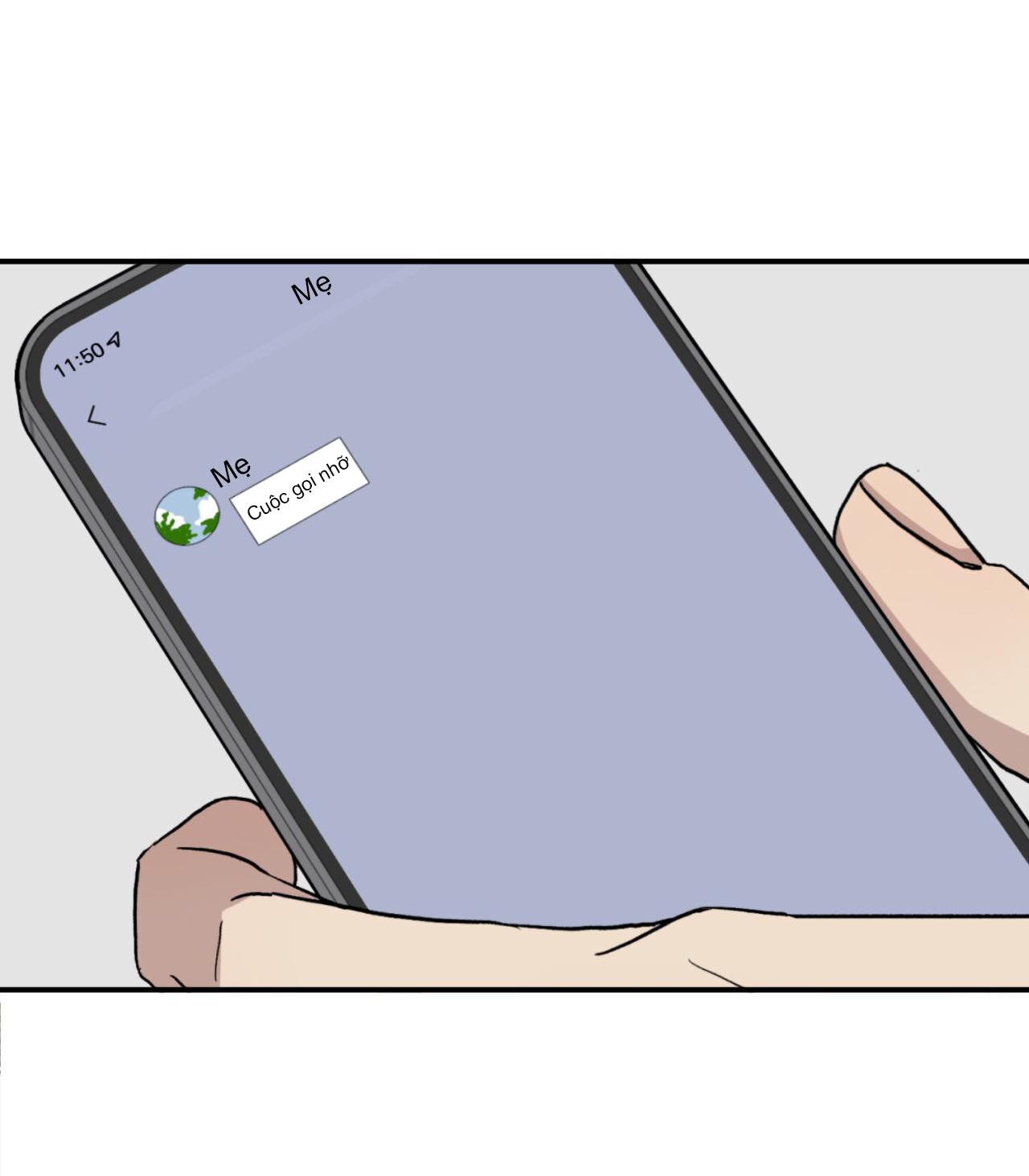 Nhà của chúng ta - Chap 1