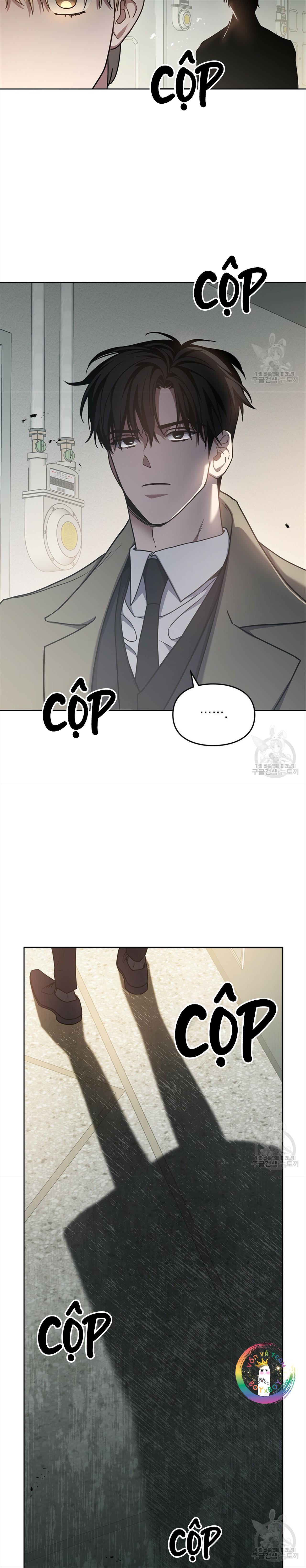 Vết Tích Của Ánh Dương - Chap 22