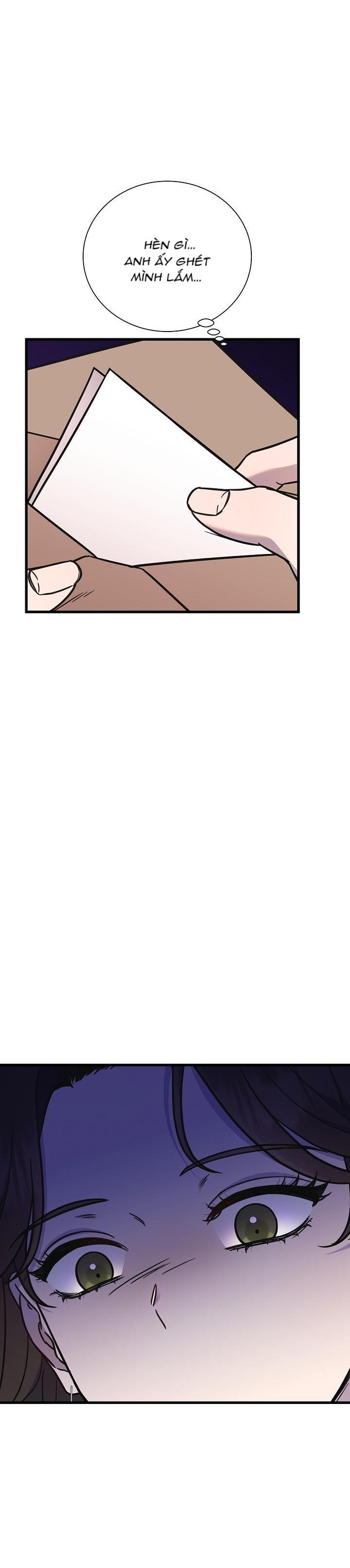 Làm Thế Nào Để Chia Tay Với Anh Ta - Chap 41