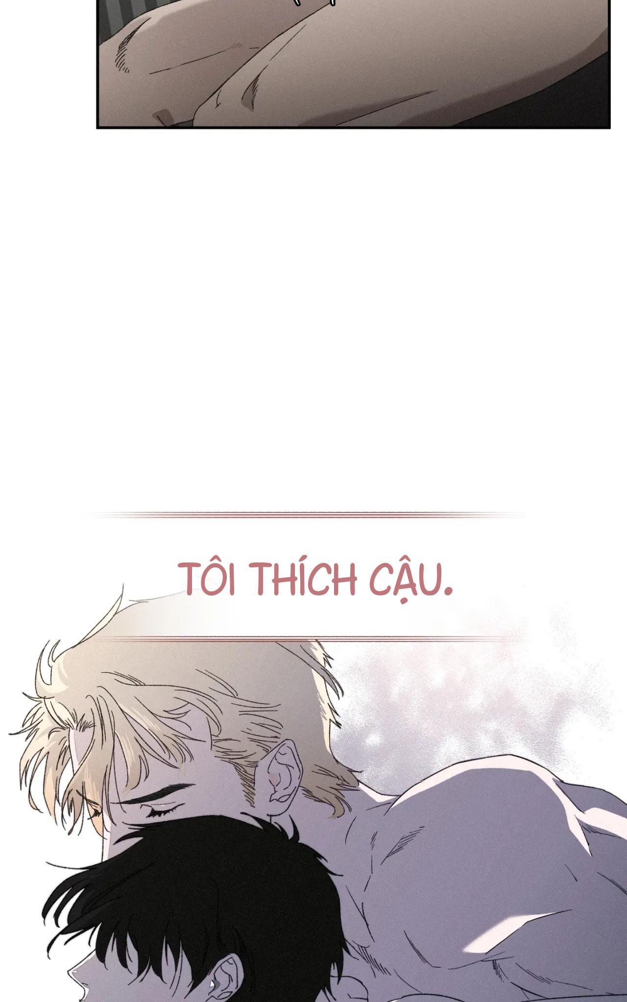 LỜI NÓI DỐI ĐẪM MÁU - Chap 35
