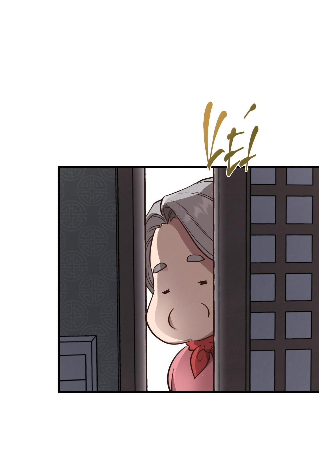 MẬT GẤU - Chap 55