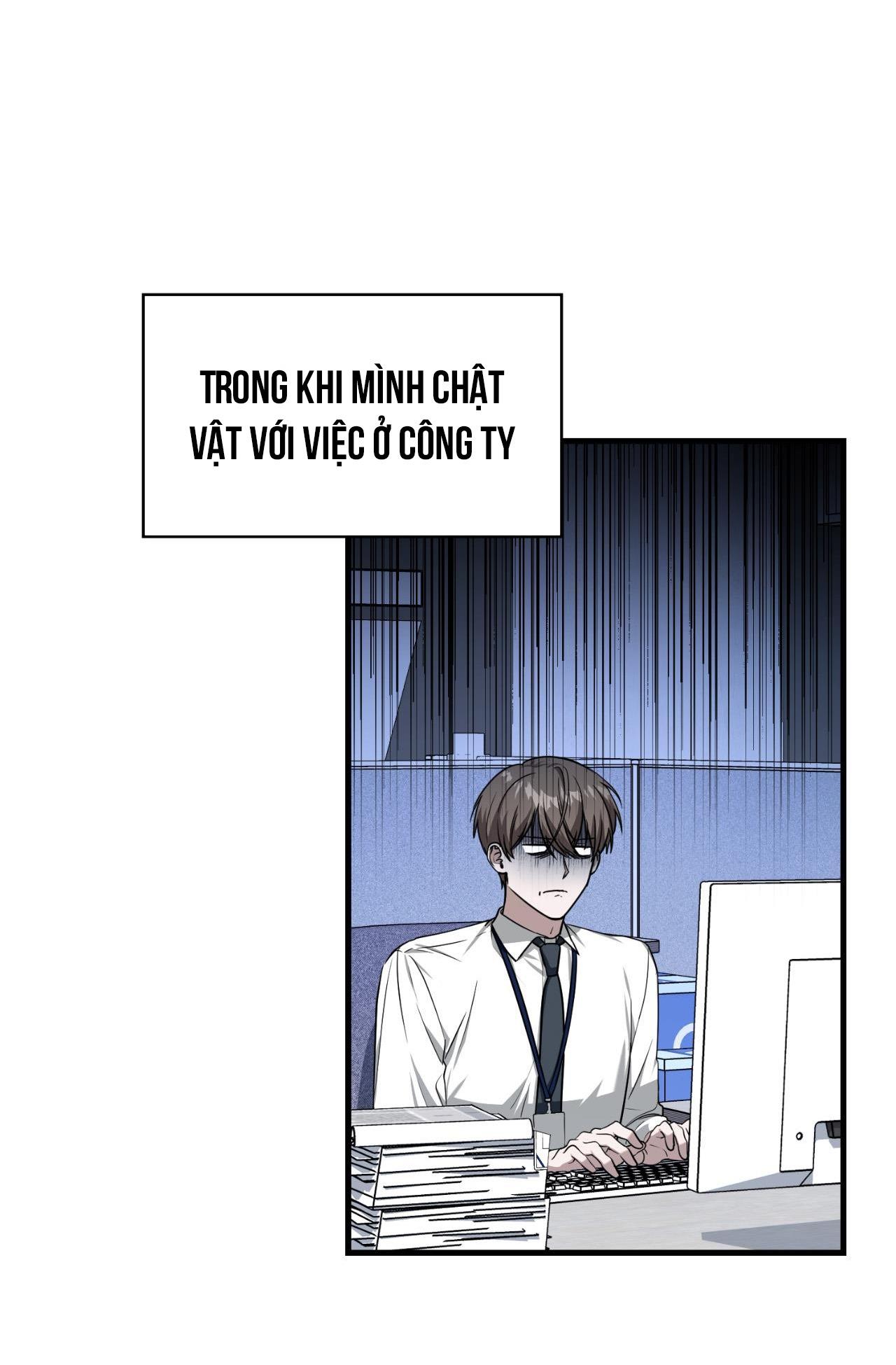 Guild member - Chap 57