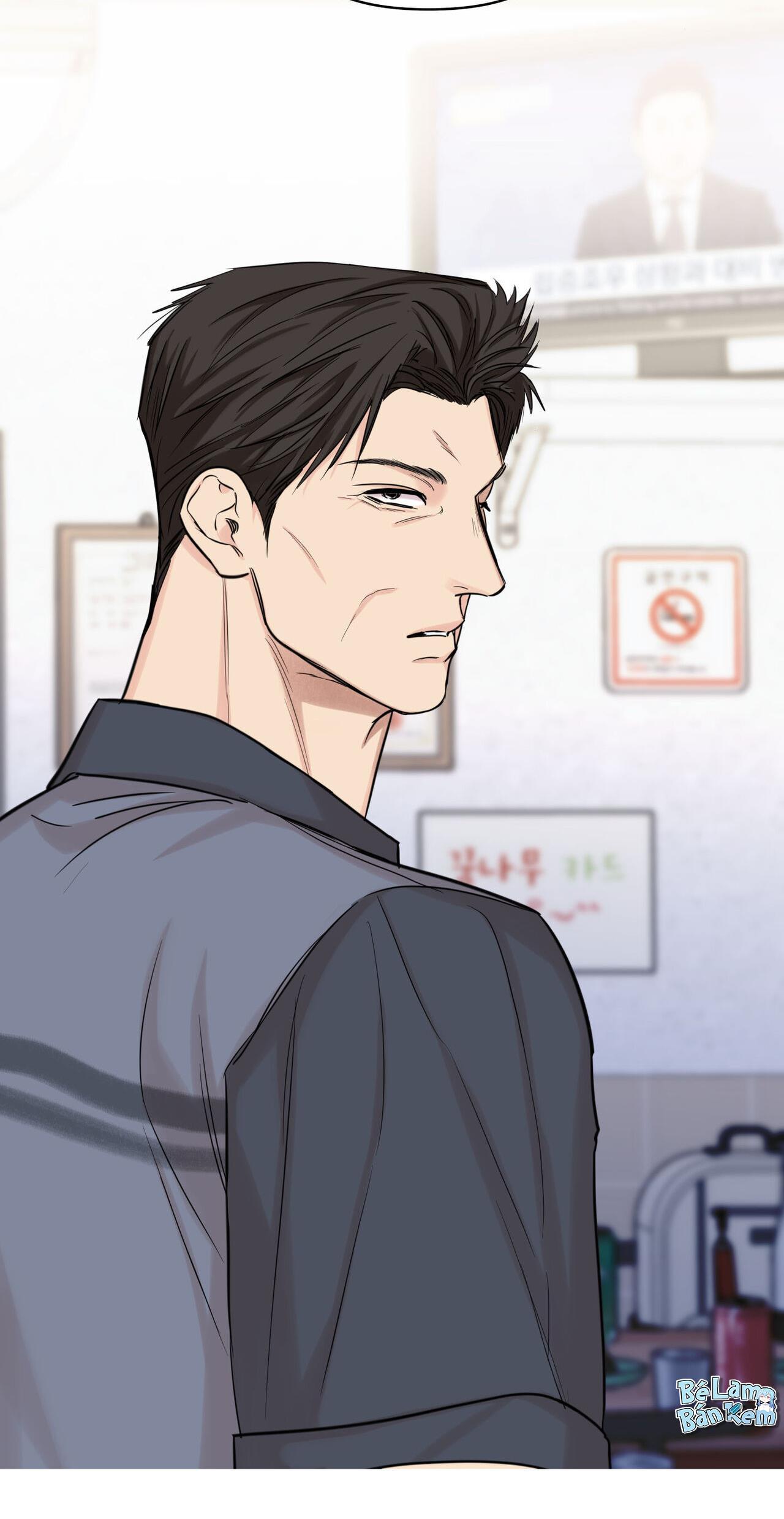 Công Việc Làm Thêm Hàng Ngày - Chap 21