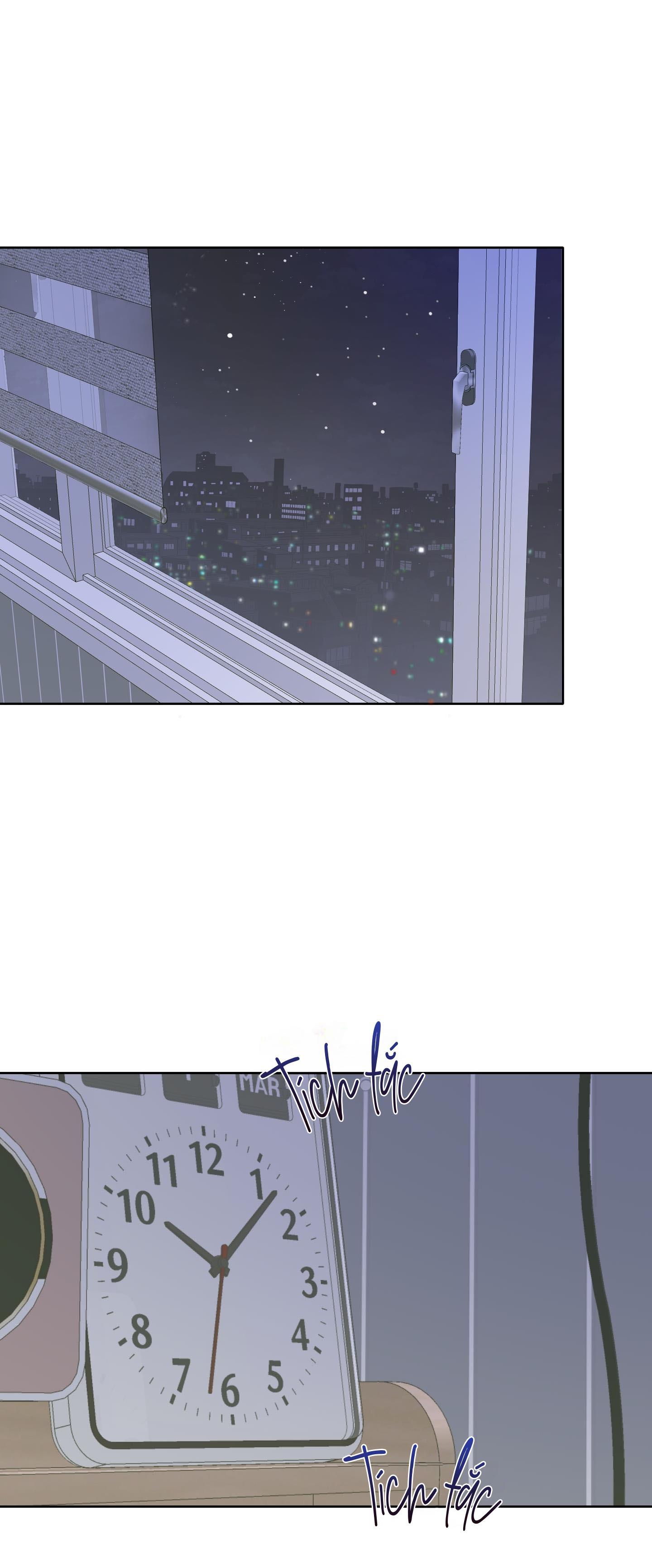 (CBunu) Đầm Sen Héo Úa - Chap 18
