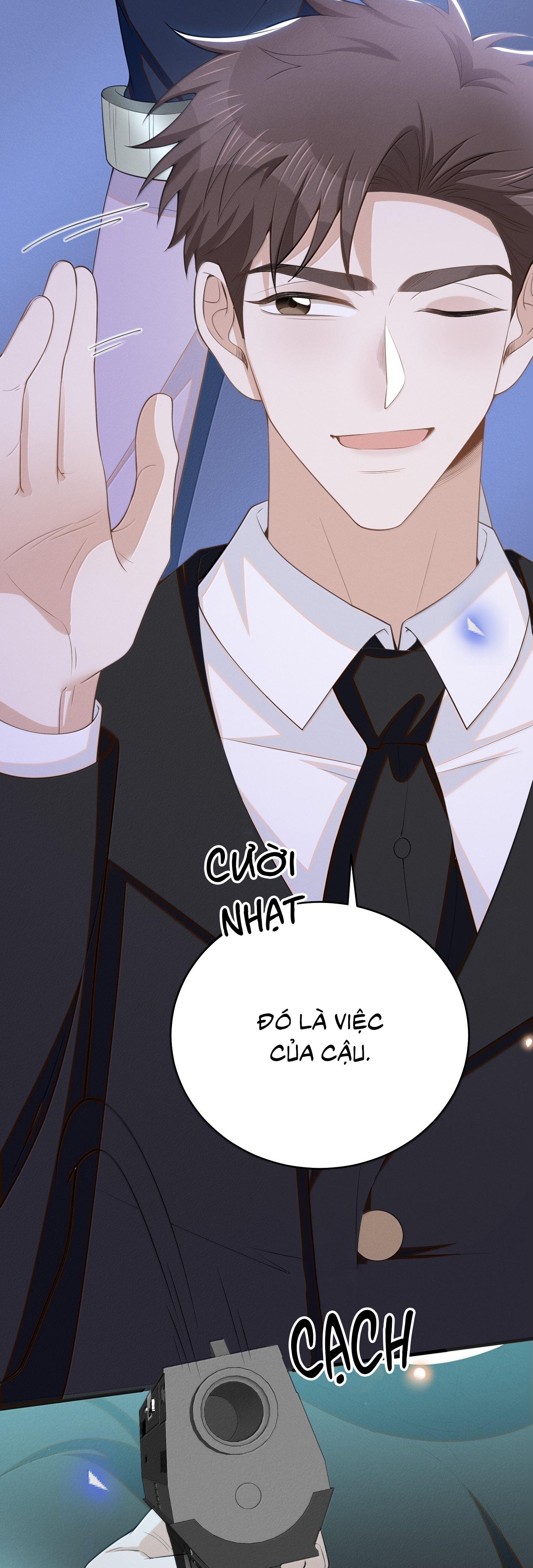 Lai sinh bất kiến - Chap 158