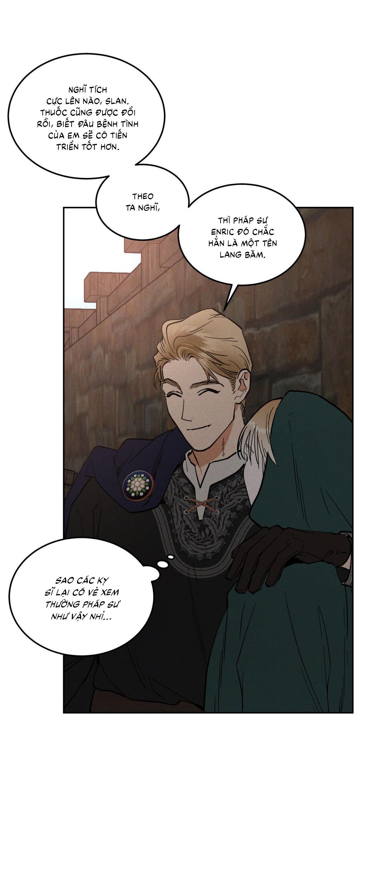 (CBunu) Antidote - Chap 36