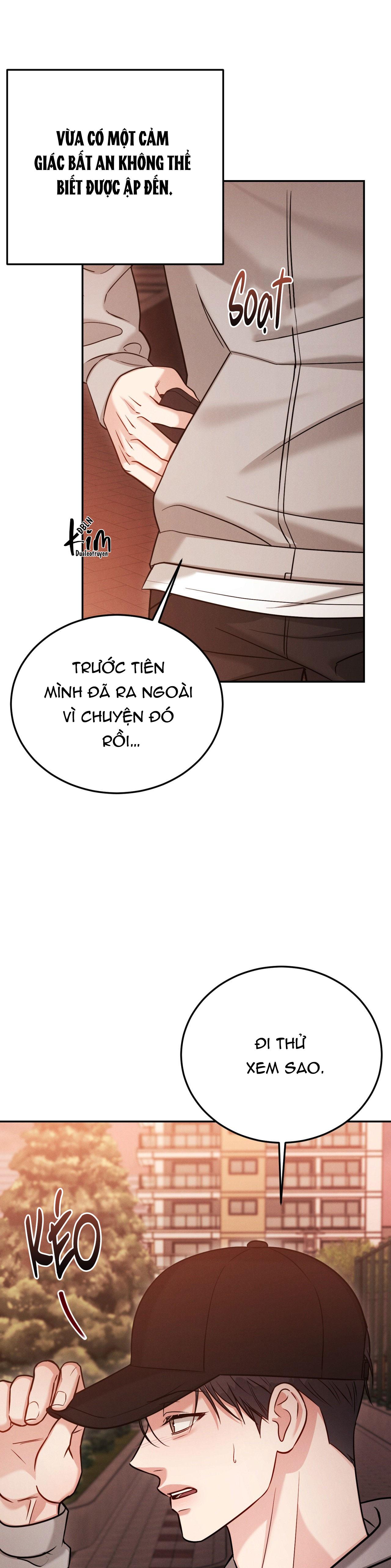 Giả Dược - Chap 55