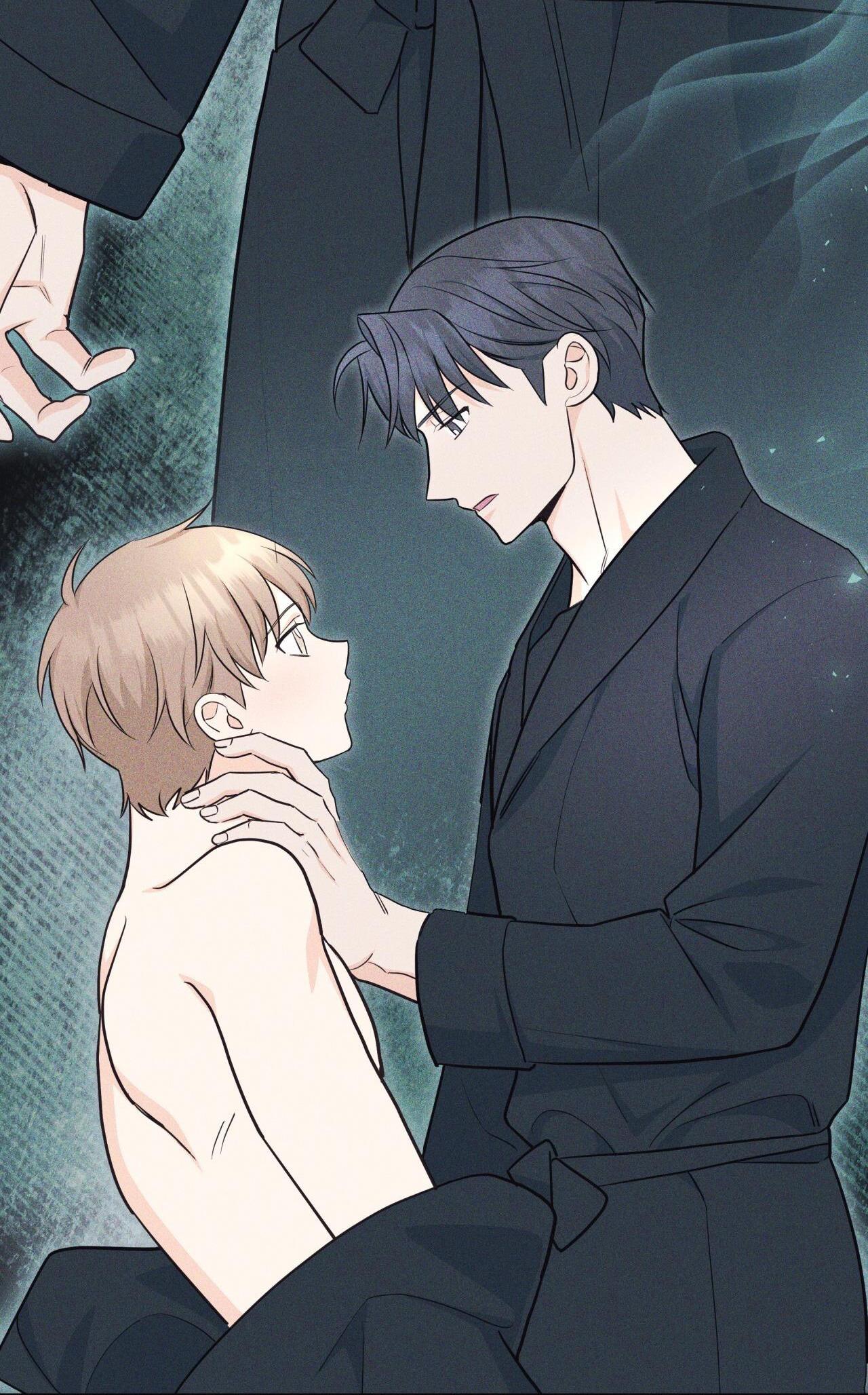 VỊ NGỌT KHÔNG ĐƯỜNG (SWEET NOT SUGAR) - Chap 52