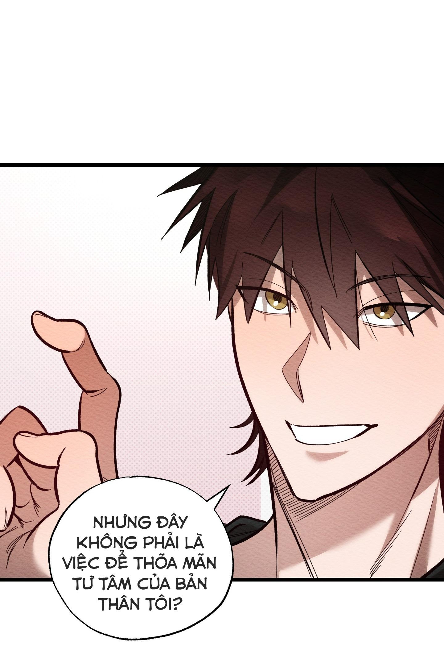 THỂ LOẠI LÃNG MẠN - Chap 24