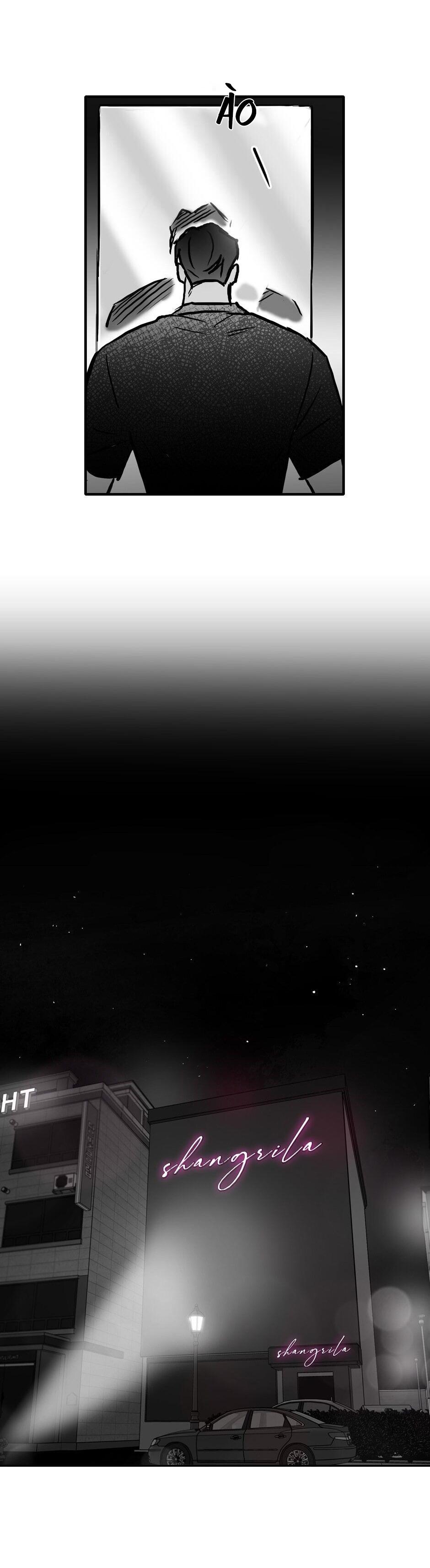 Chúng Ta Đều Là Kẻ Ngốc - Chap 24