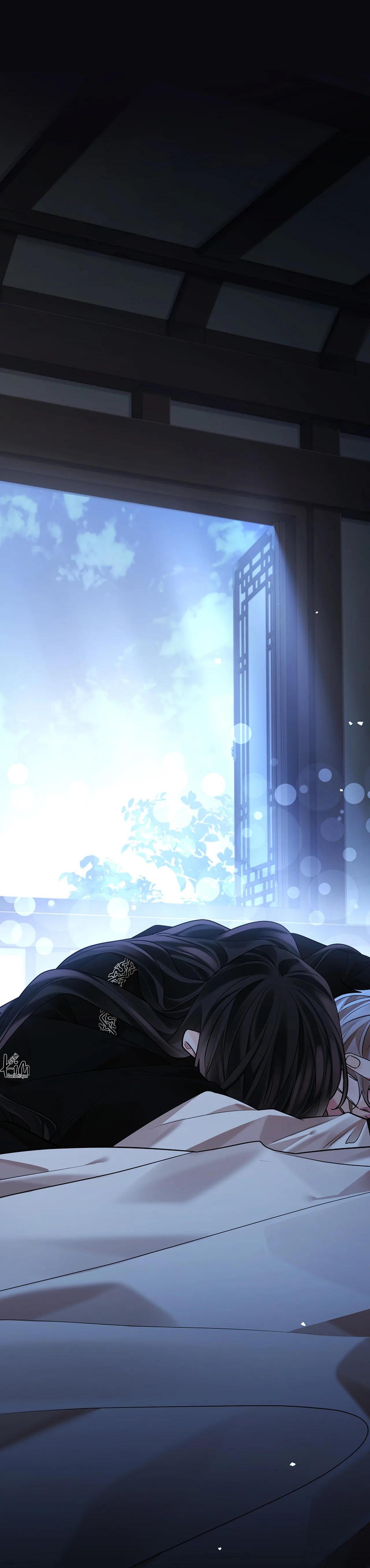 HOA GIẤY - Chap 77