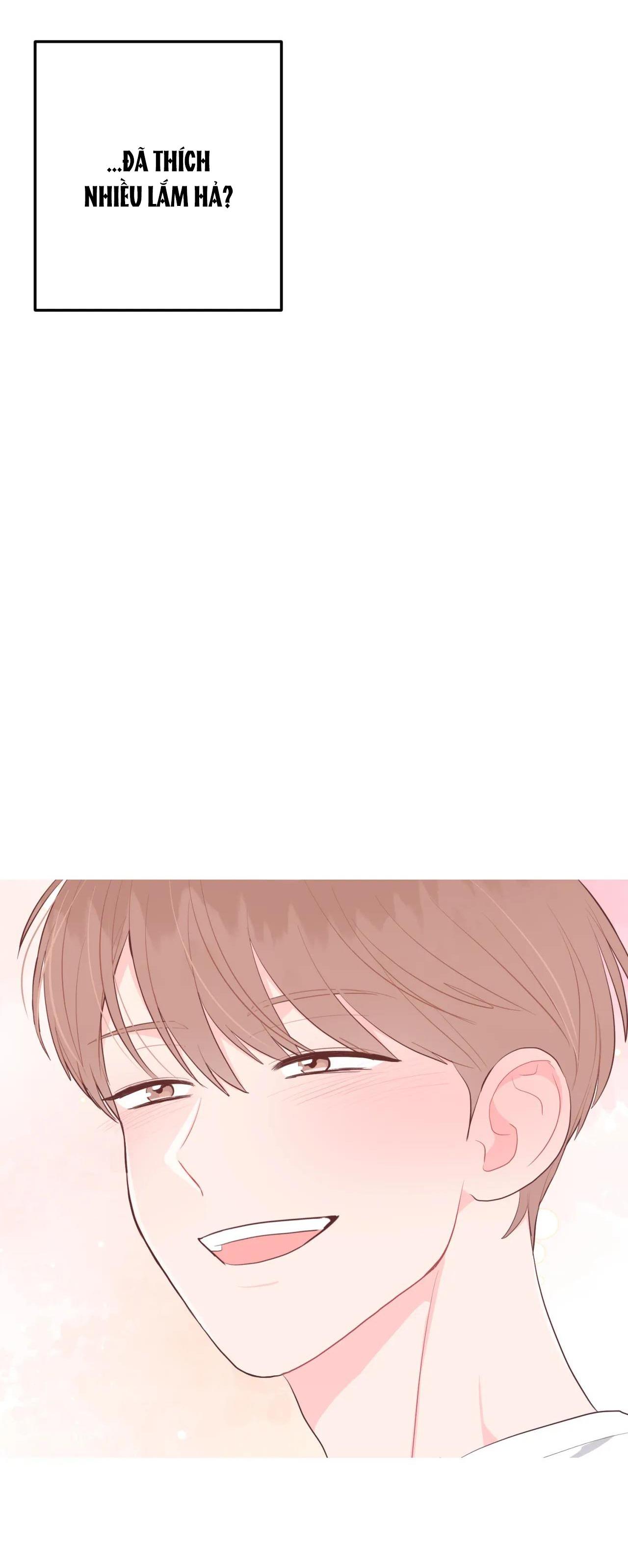 KHOẢNG CÁCH VƯỢT QUA GIỚI HẠN - Chap 53