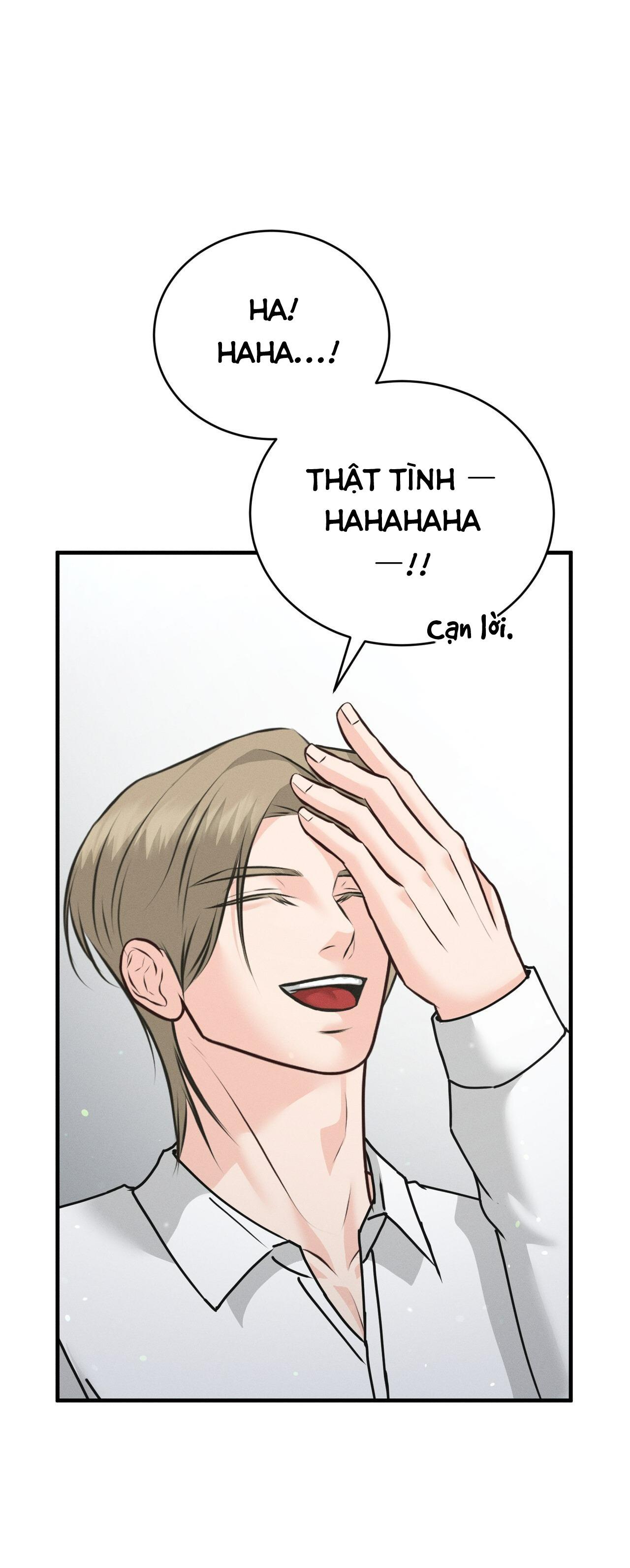 CHỜ CHÚT! ĐỪNG DI CHUYỂN - Chap 17